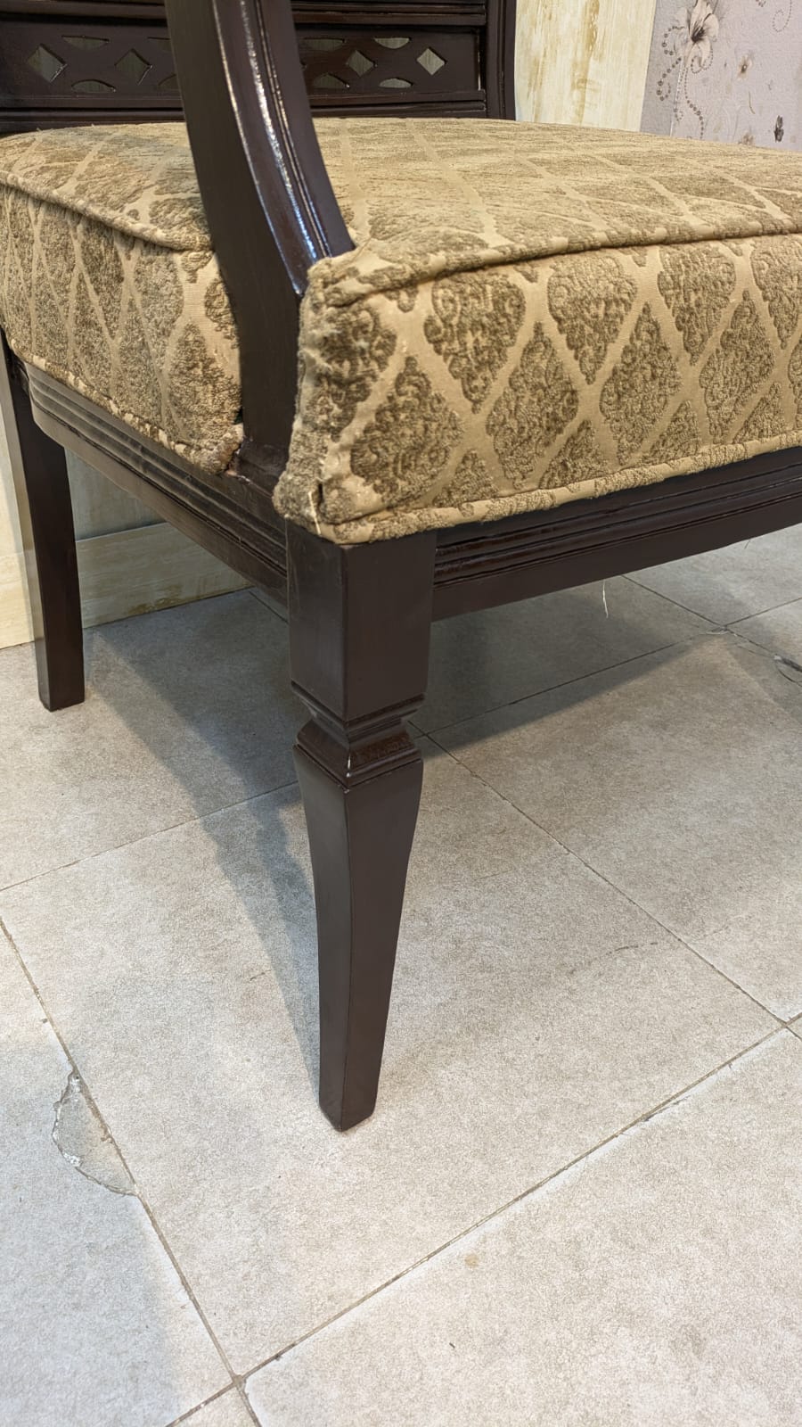 Pair Of Room Chairs