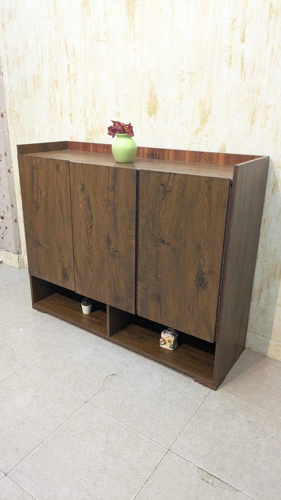 Multi Purpose storage cabinet