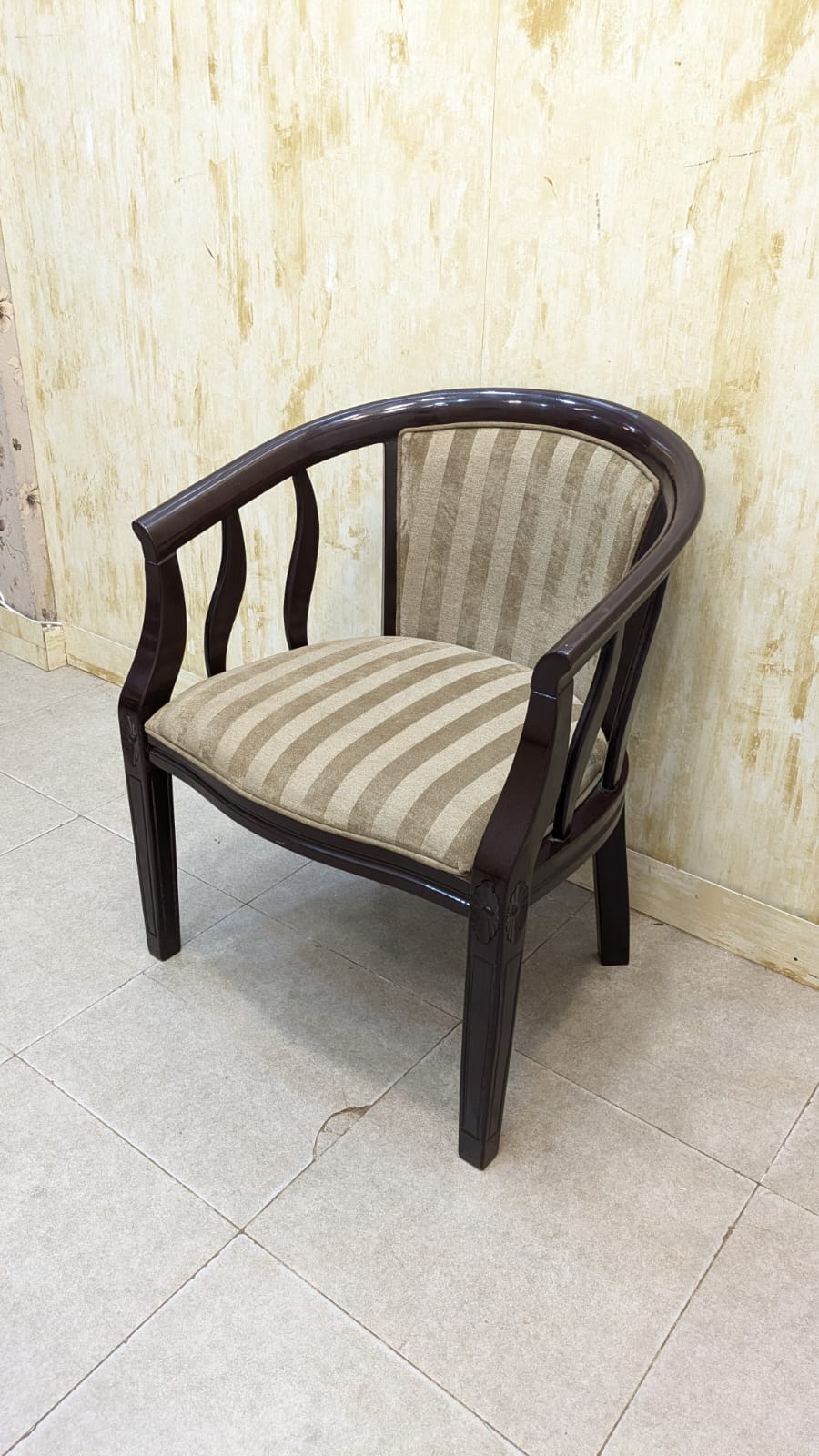 Coffee Chair