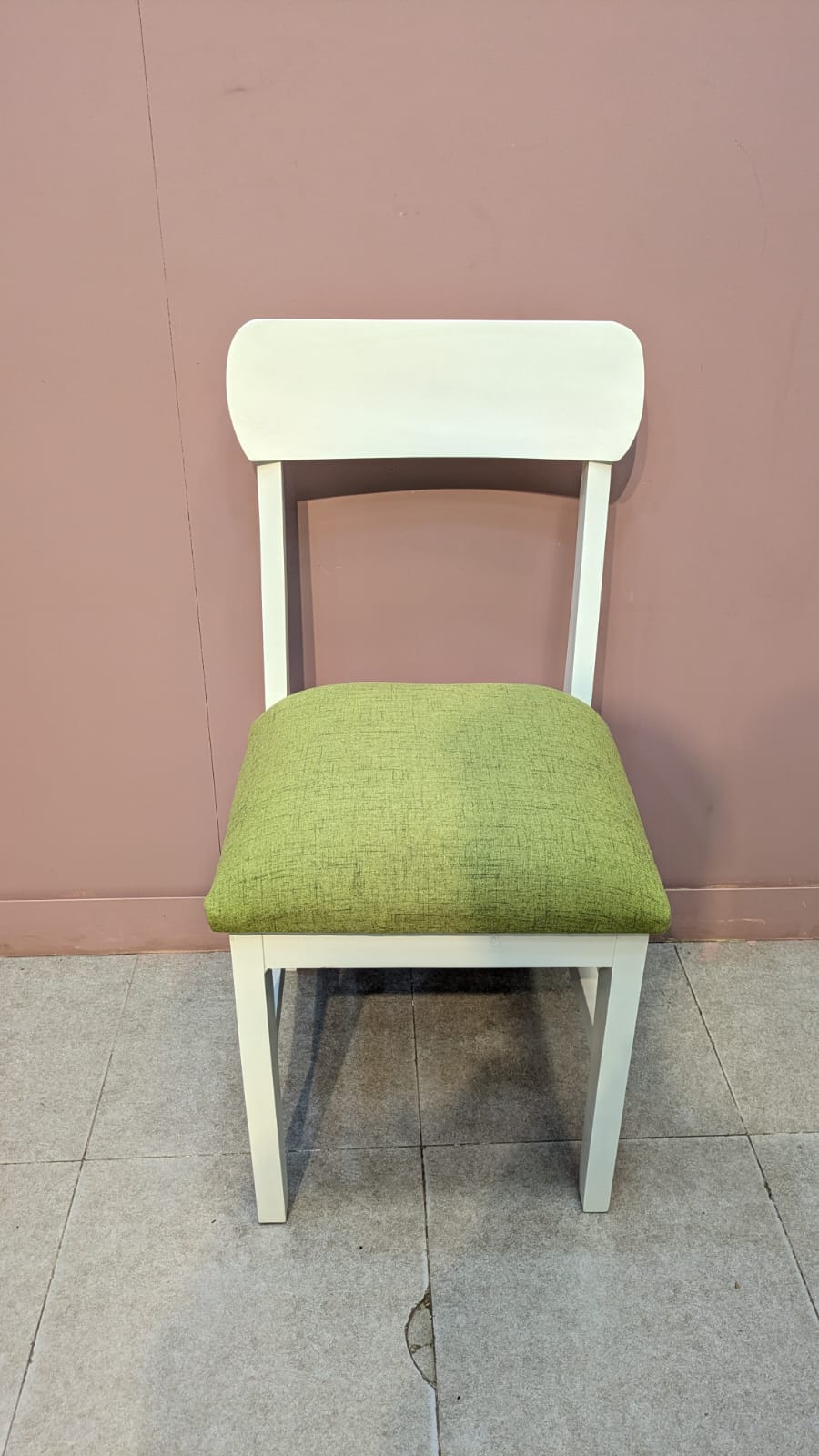 2 Seater Dining Table