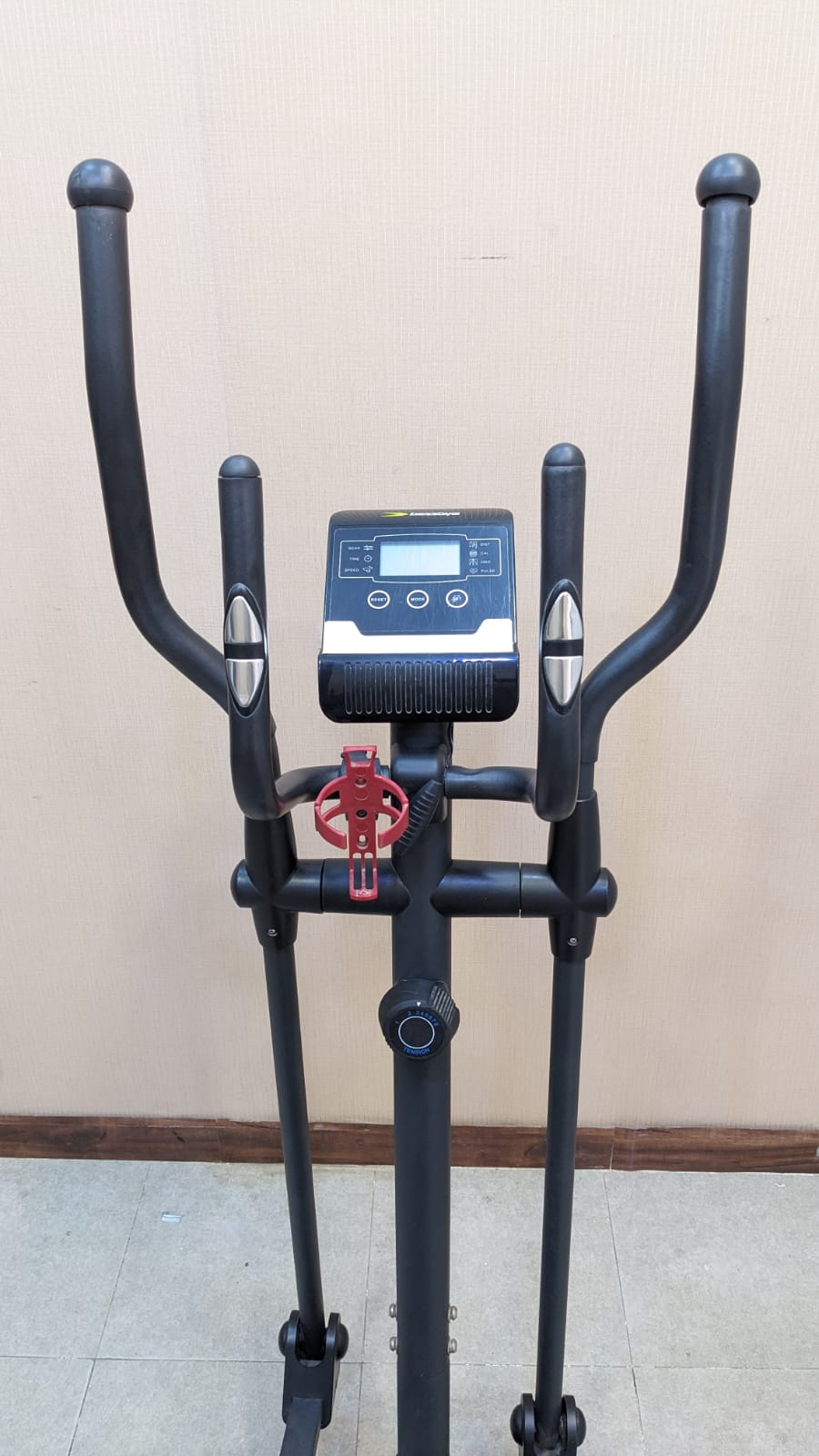 Bessgym Eleptical Cross Trainer