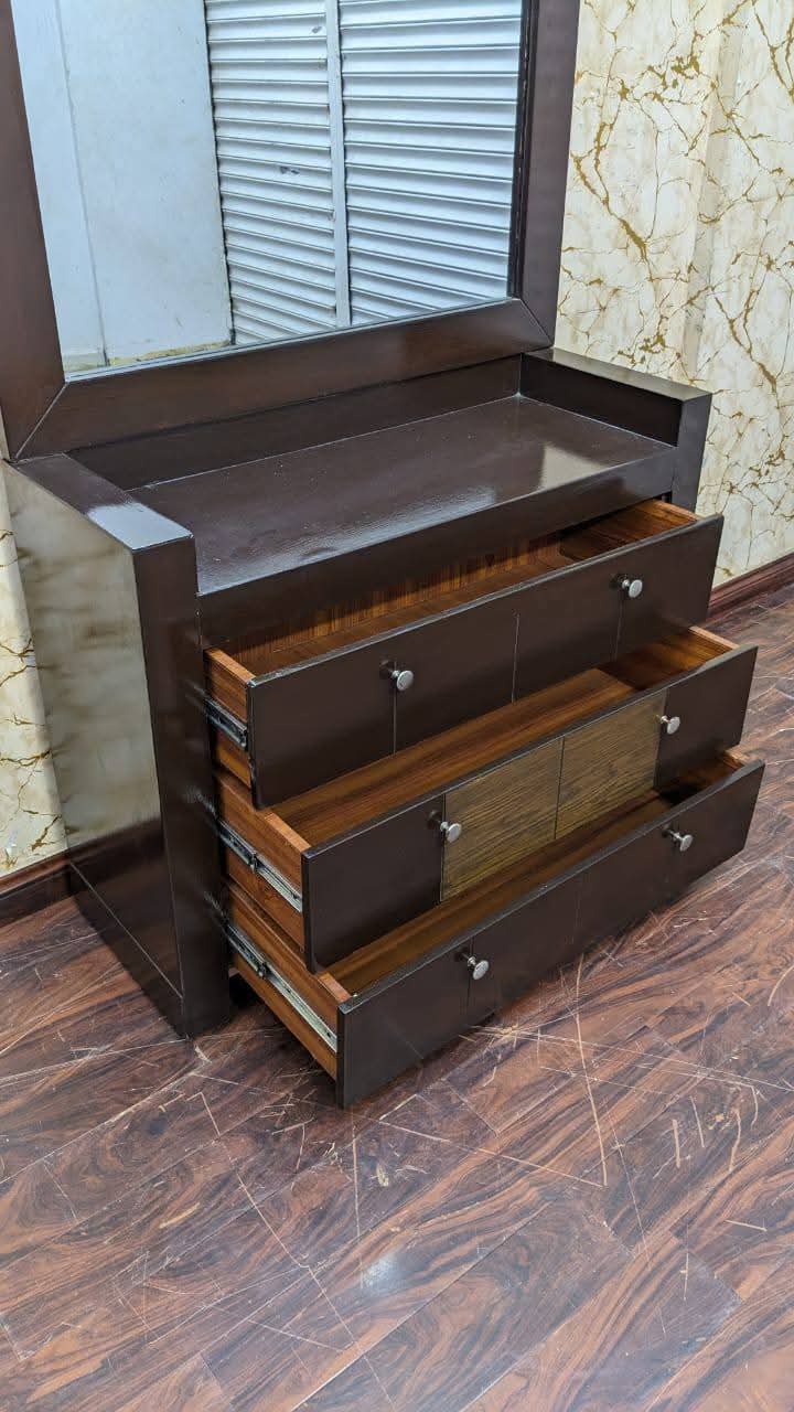 King Size Bed Set