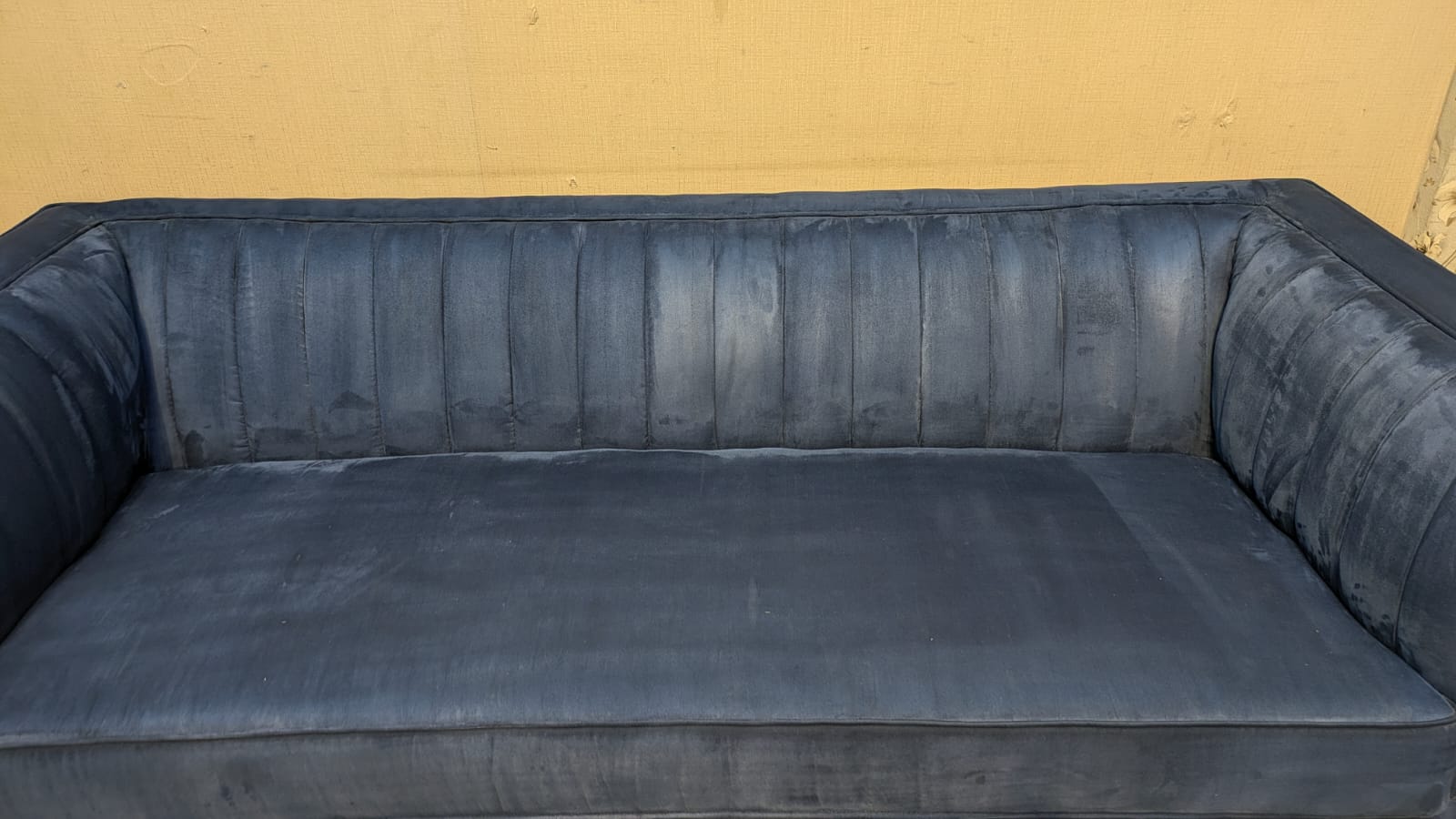 5 Seater Sofa Set
