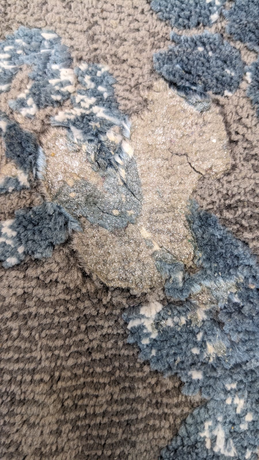 Machine Made Carpet