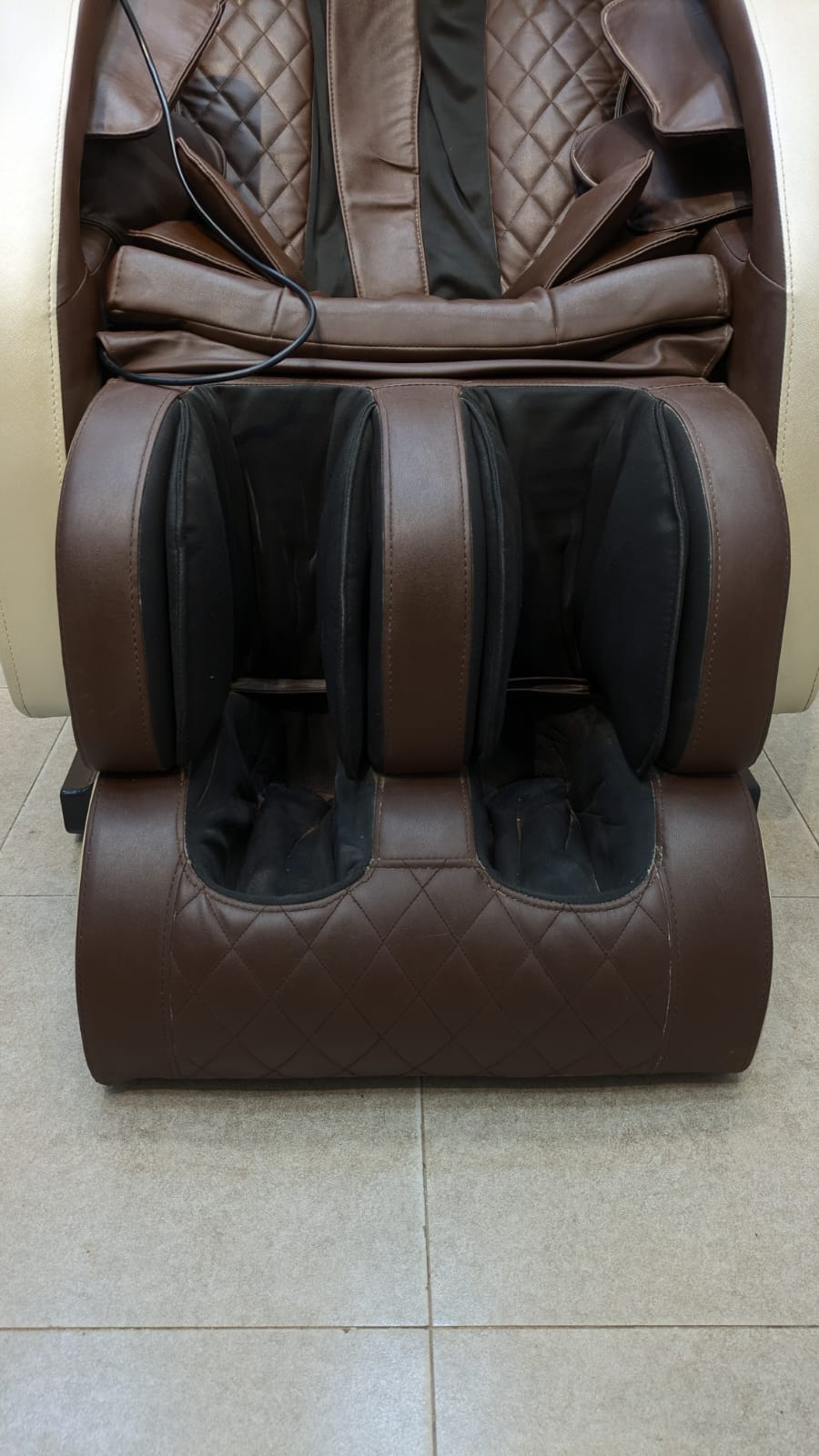 Zero Gravity Massage Chair
