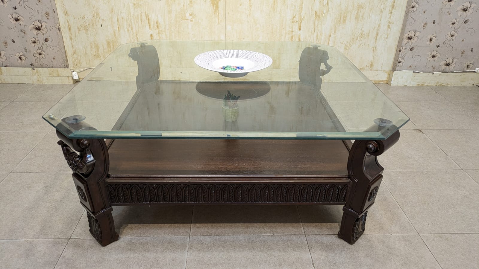 Center Table