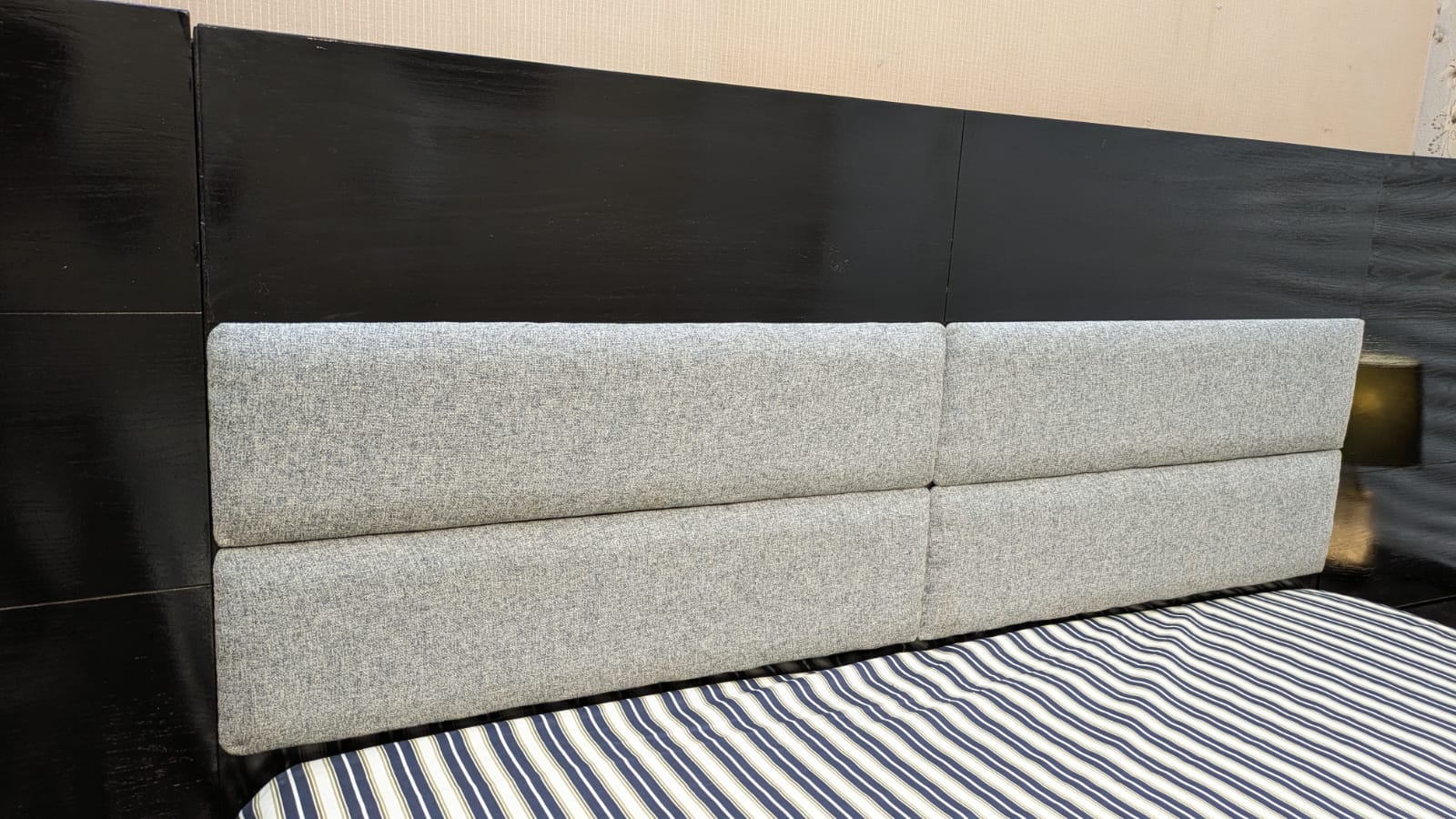 King Size Bed Set