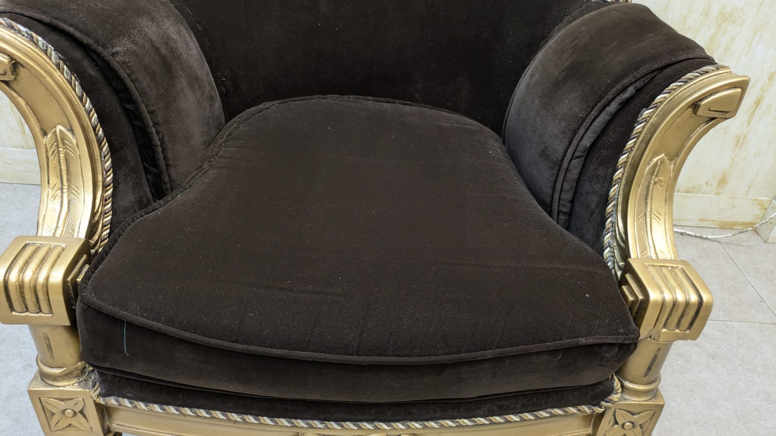 5 Seater Chinioti Sofa