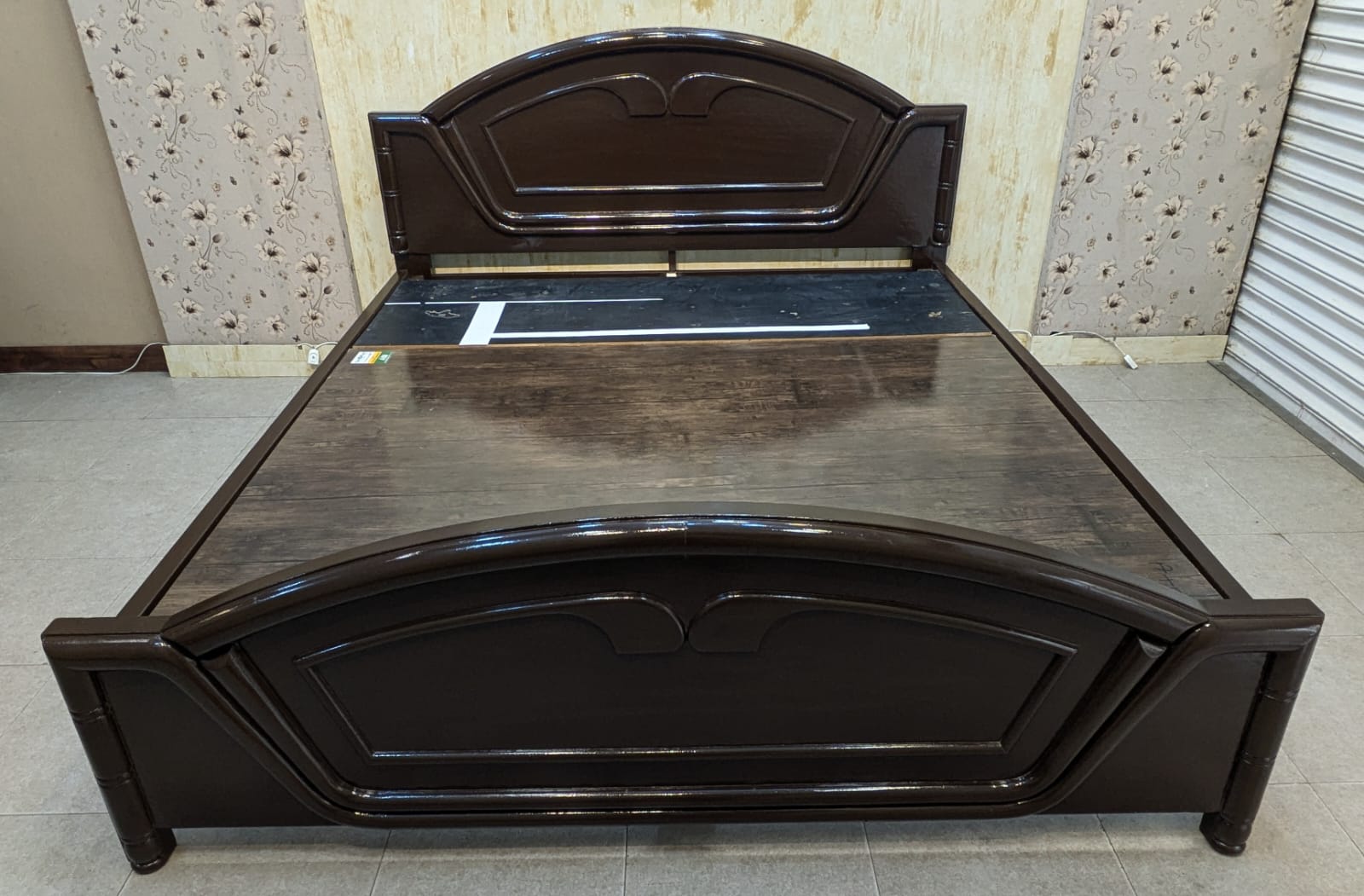 King Size Bed