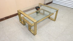 Center Table