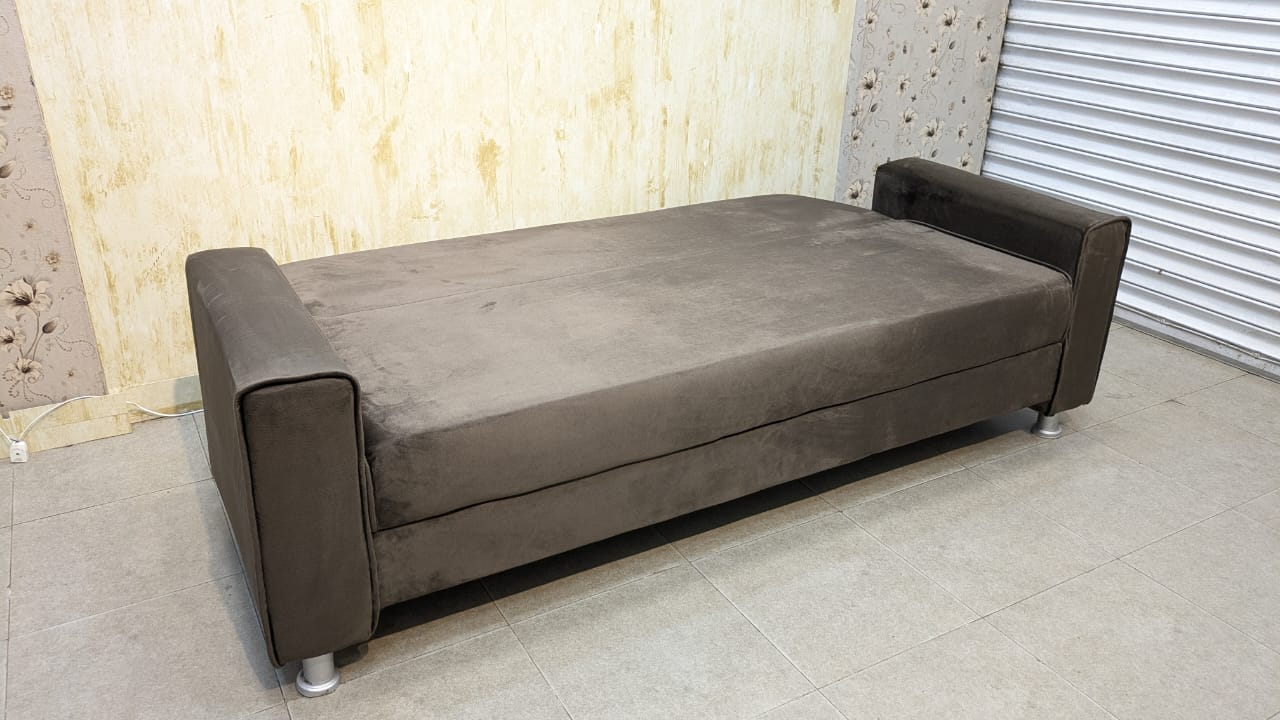 Pre loved Sofa Cum Bed