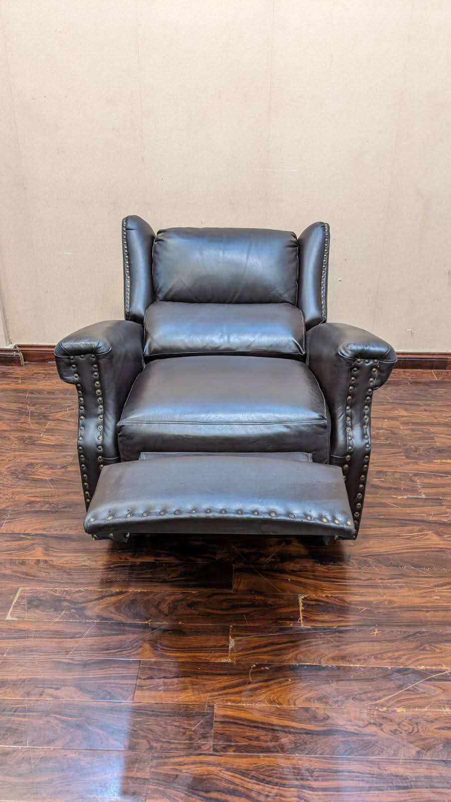 Recliner Sofa