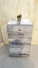 Pedastal drawer