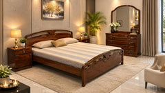King Size bed set