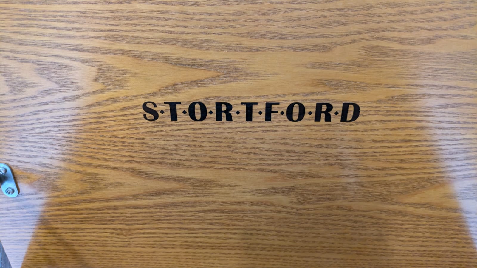 Vintage Style Retro Stortford 6 In 1 Music System