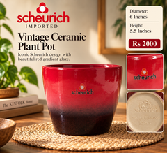 Decorative items