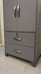 Beautiful 2 Door kids wardrobe