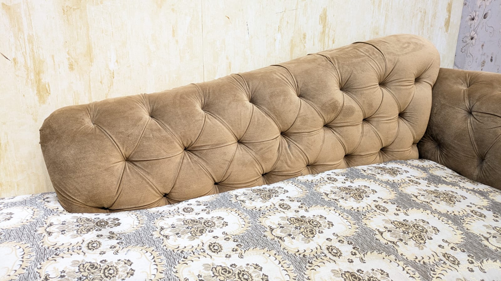 9 Seater Sofa Set