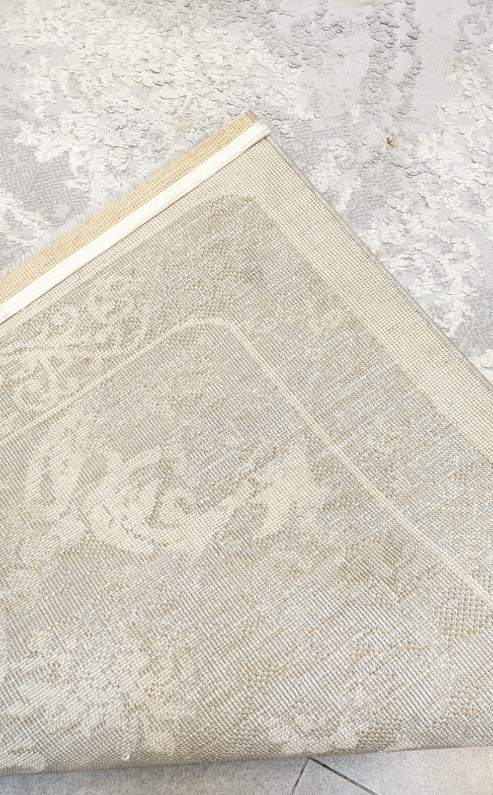 Beautiful Carpet