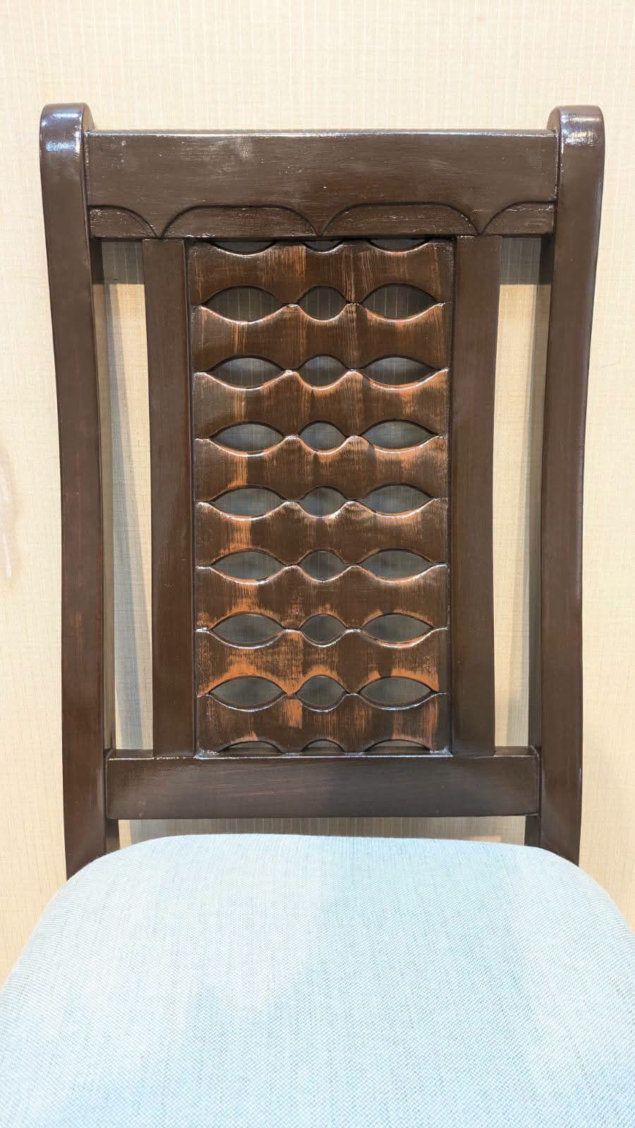 8 Seater Dining Table