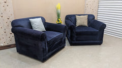 Pair Of Single Sofa