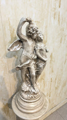 ✨ ANGELS OF LOVE STATUE WITH