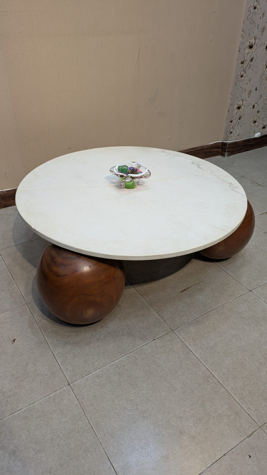 Celeste Home Fashion Caroline Coffee Table