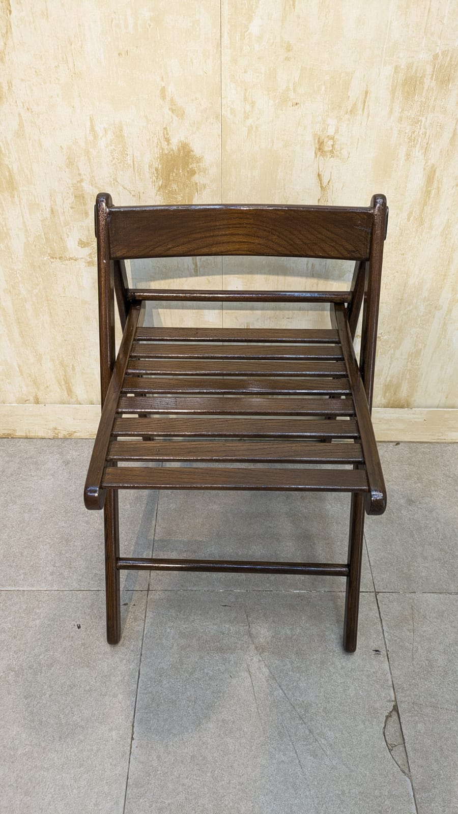 Folding Chair