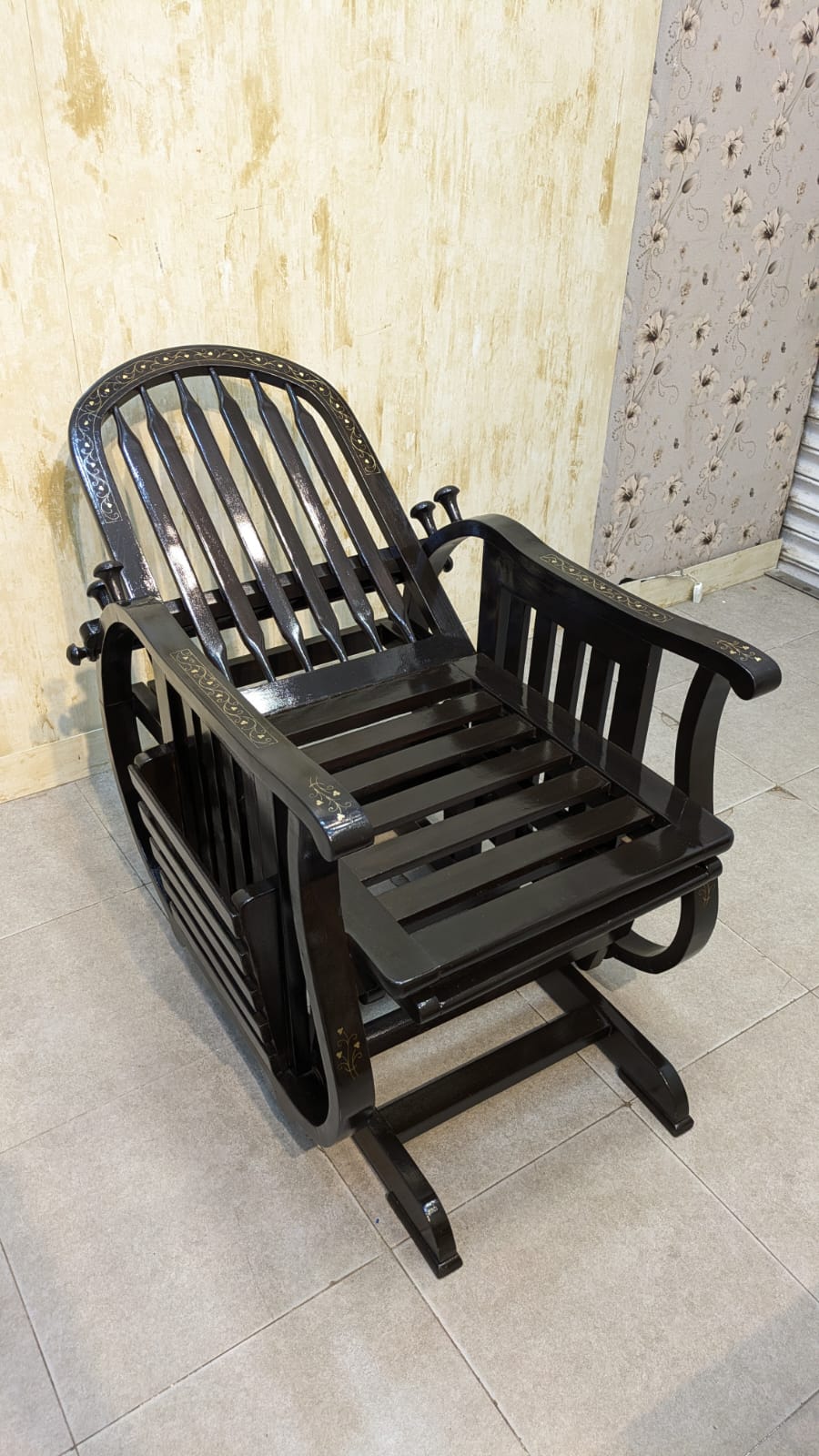 Rocking Chair