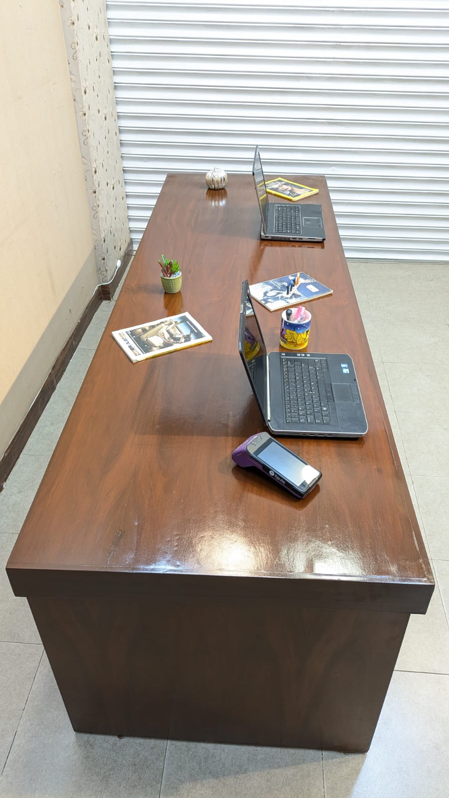 Office Table
