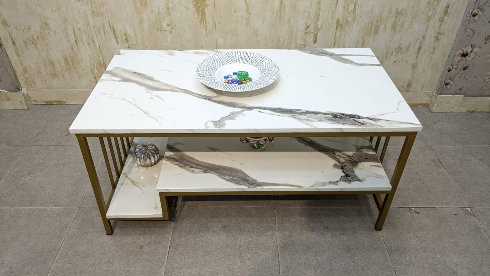 Center Table
