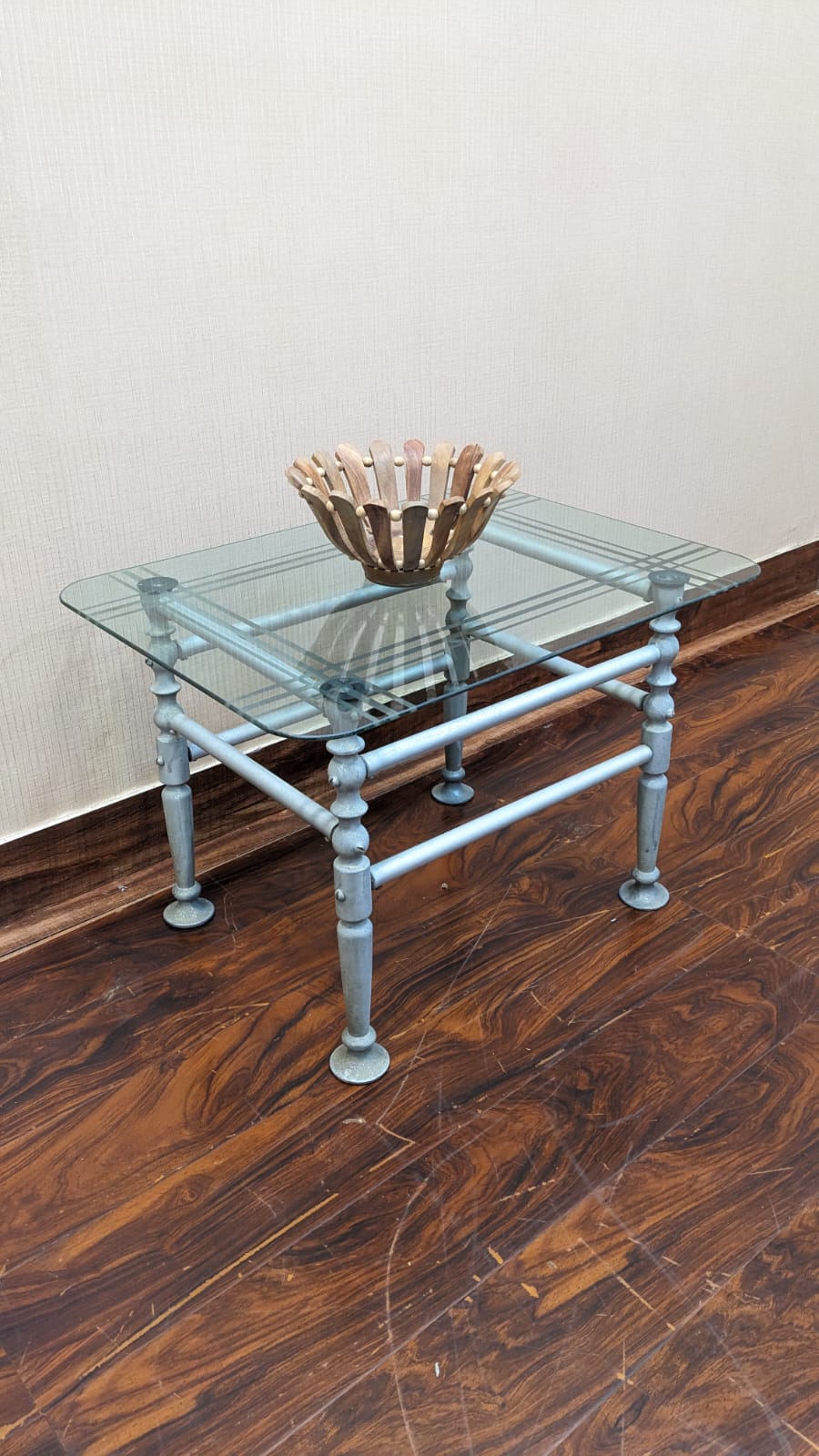 Center Table and Side Tables Set