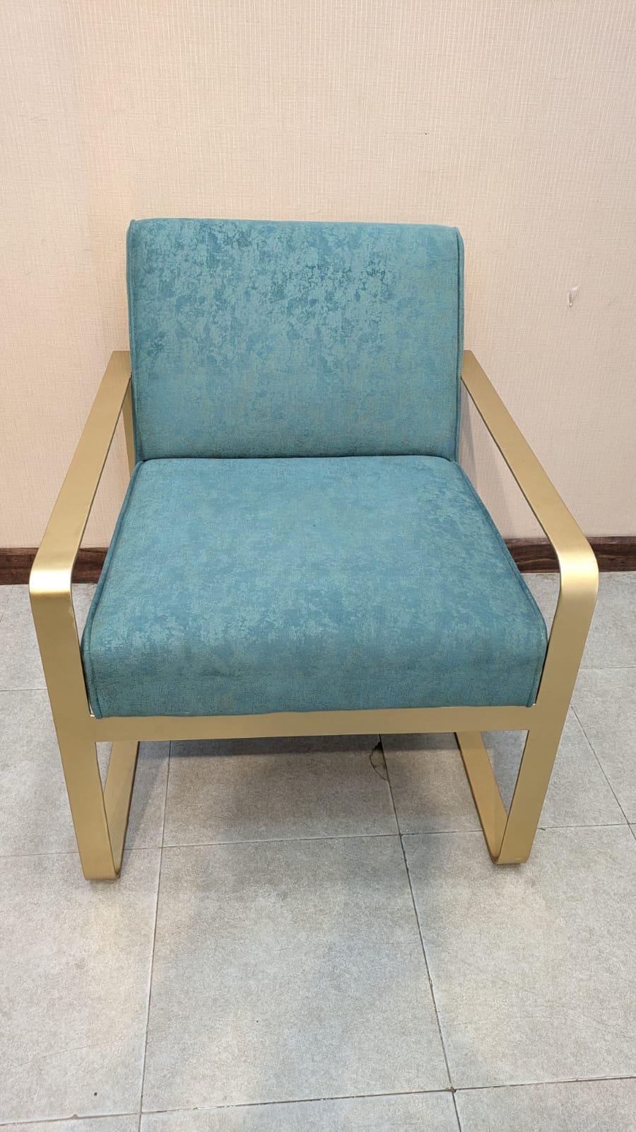 Pair Of Relaxing Chairs