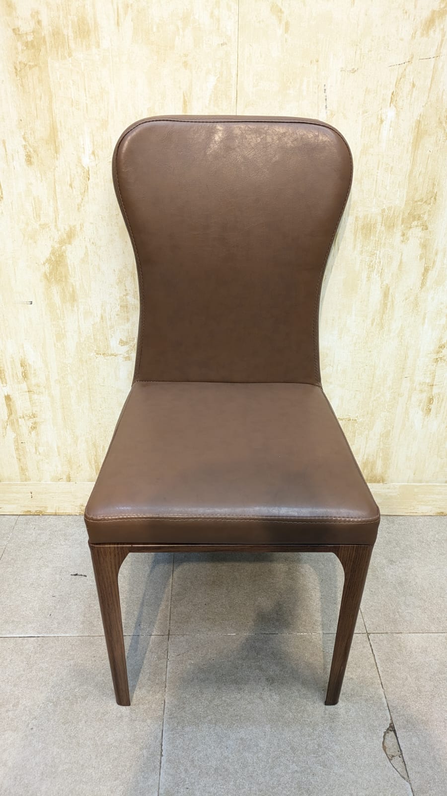 Imported 6 Seater Dining Table