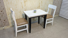 2 Seater Dining Table / Breakfast Table