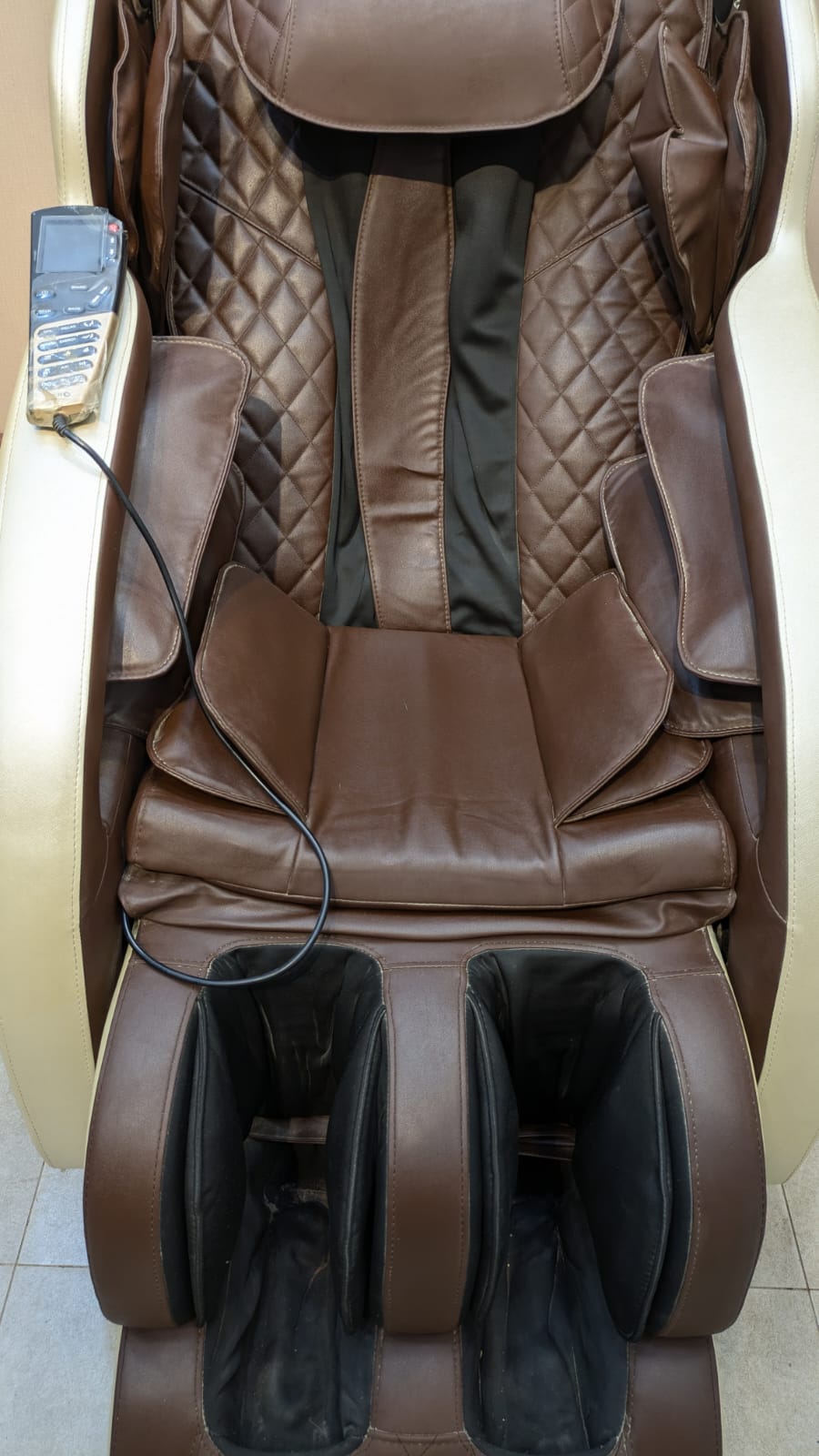 Zero Gravity Massage Chair