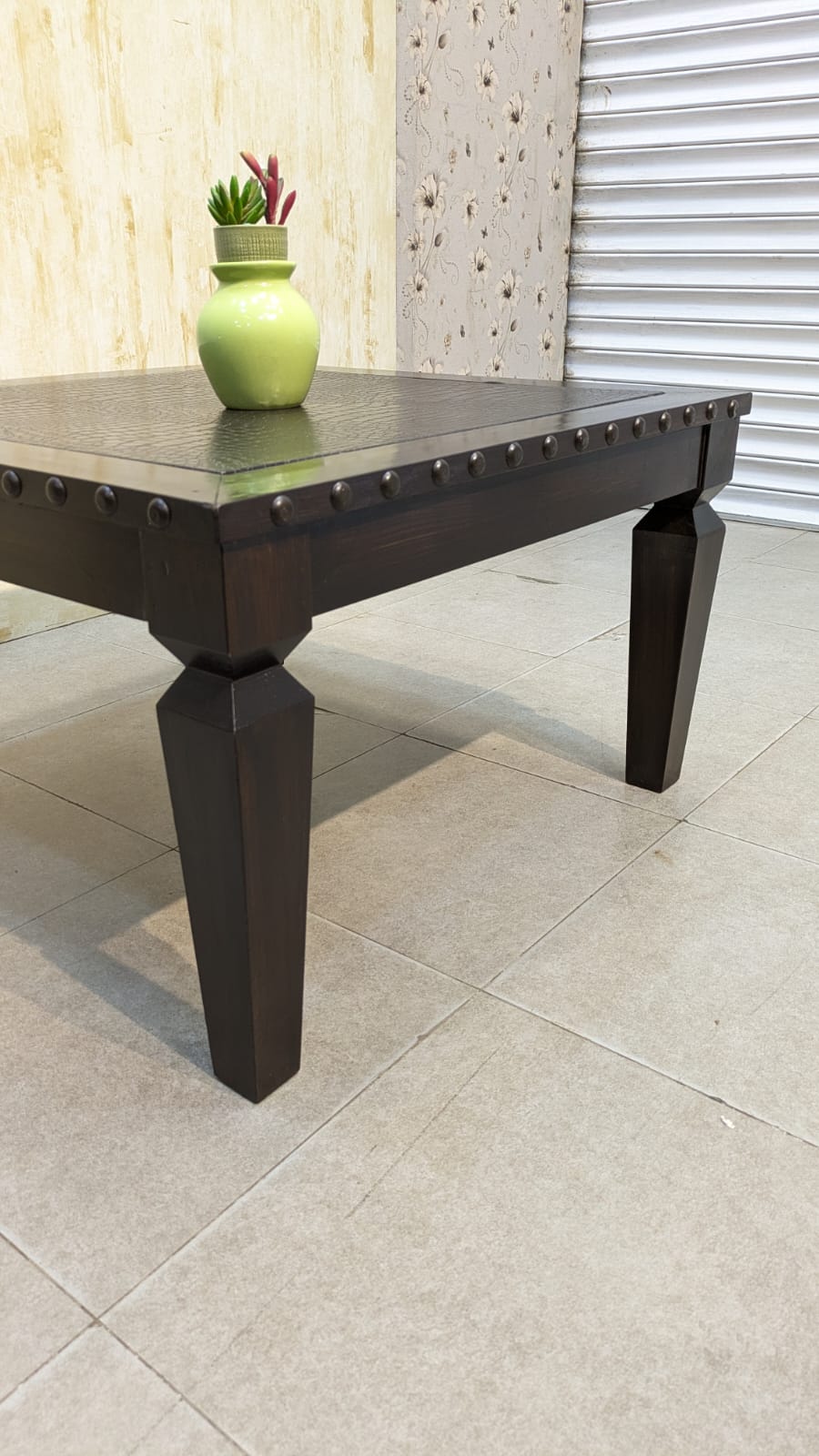 Center Table