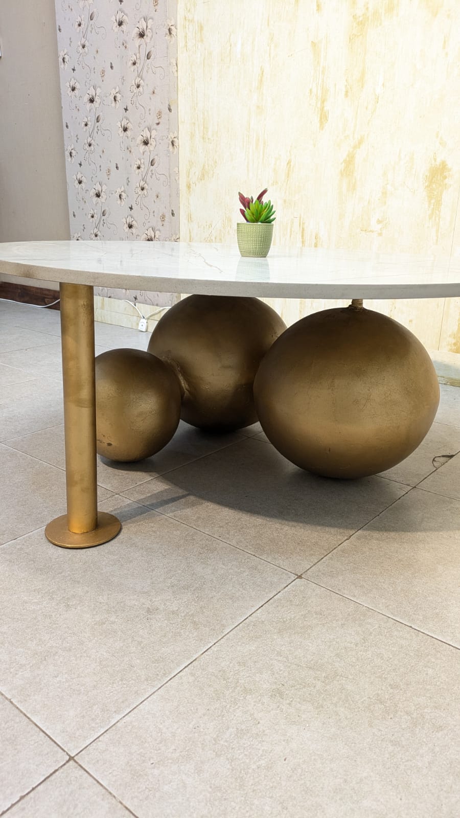 Center Table