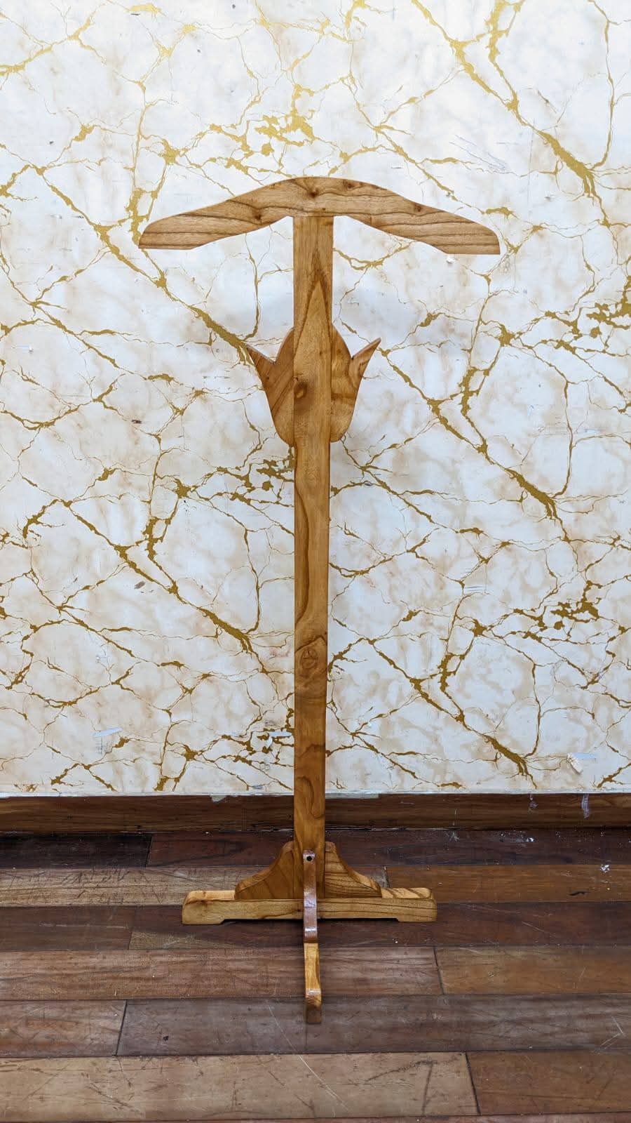 Brand New Coat Hanger