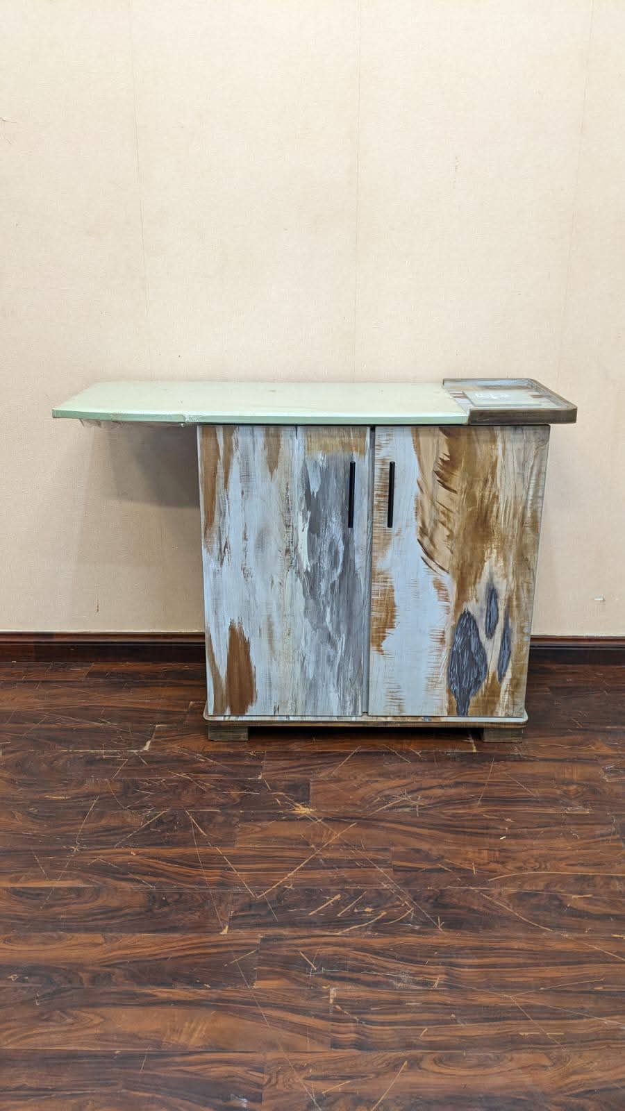 Brand New Iron Table