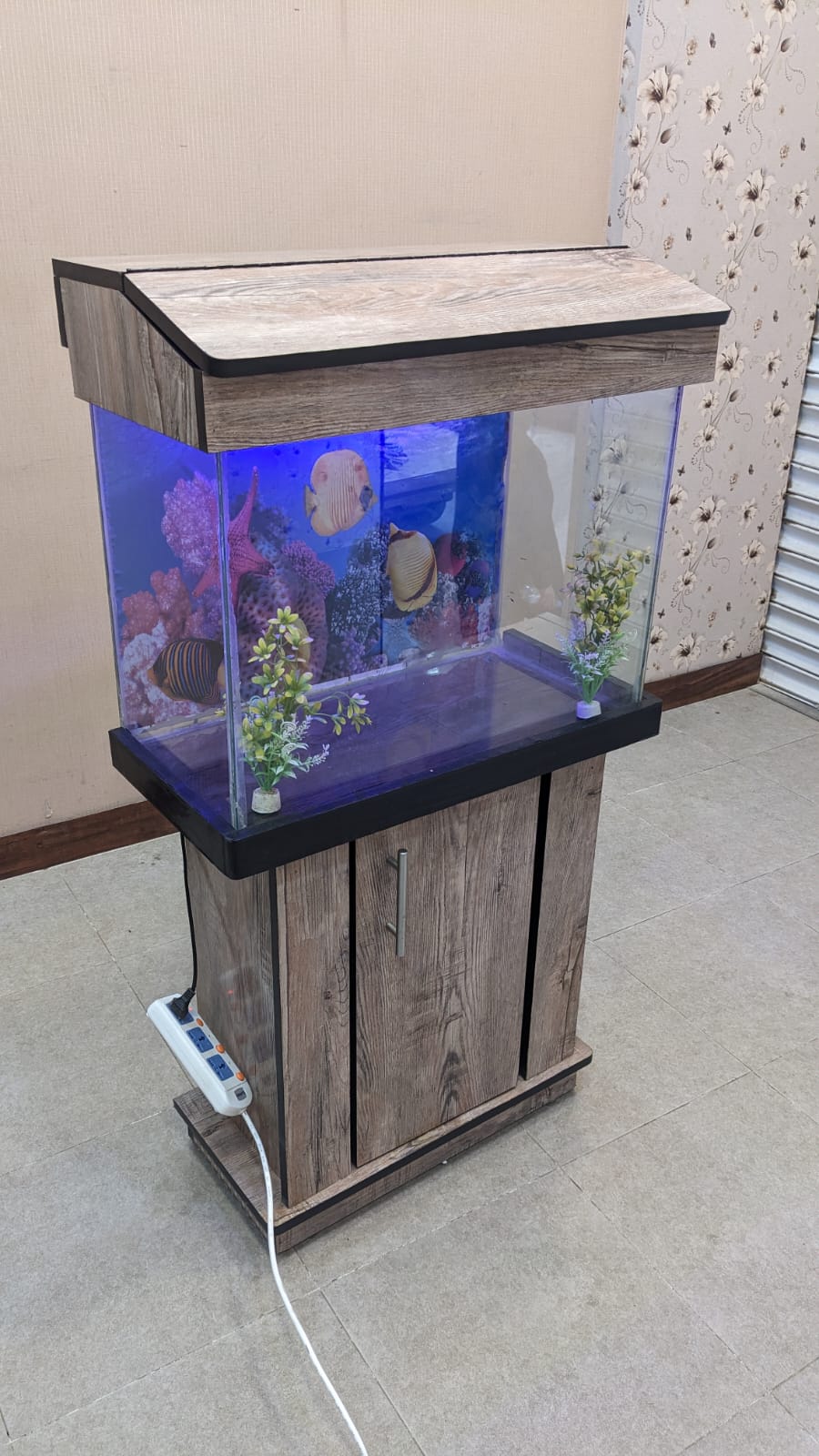 Aquarium