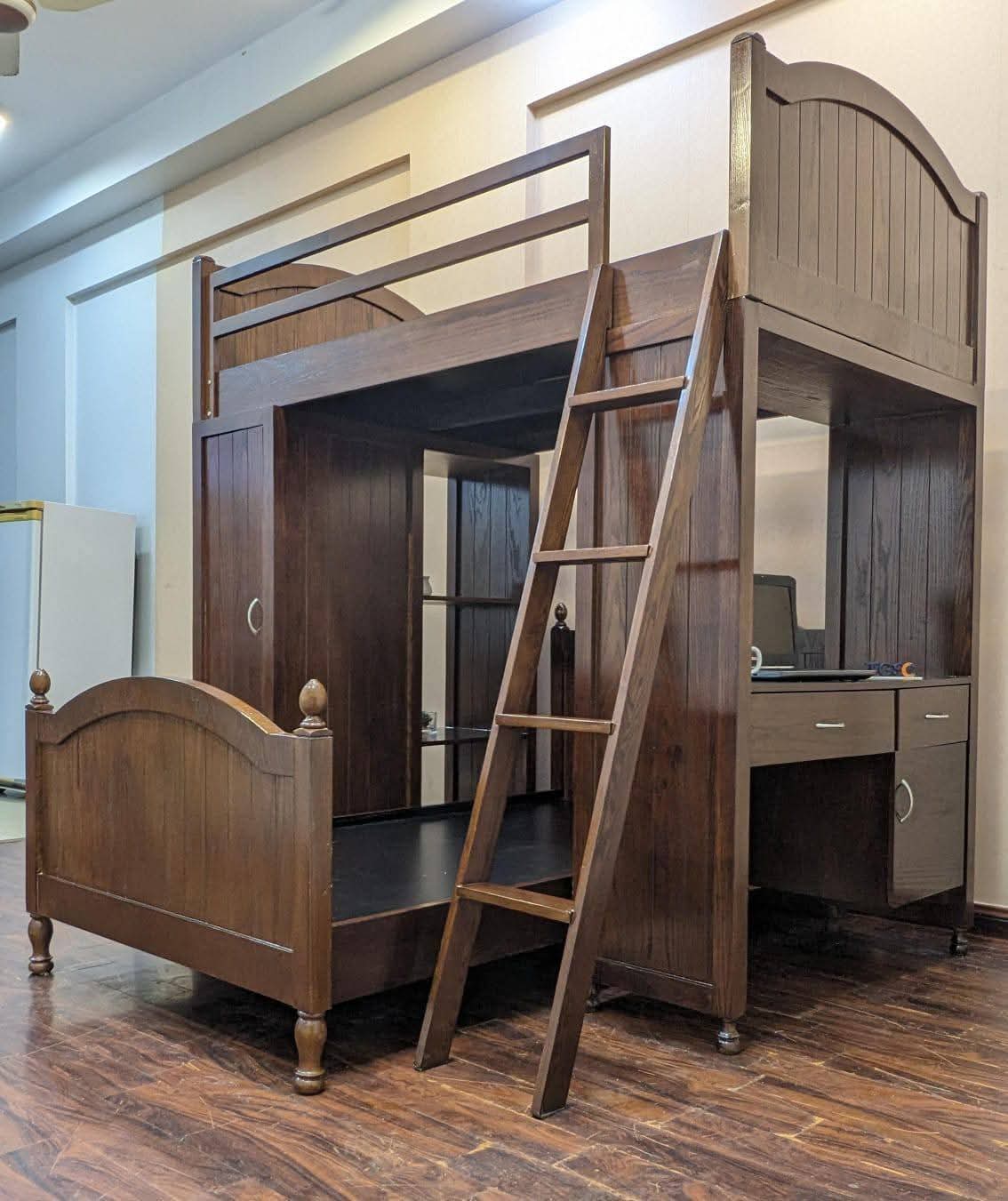 🔥Habitt🔥 Alexavior PICCO Bunk Bed