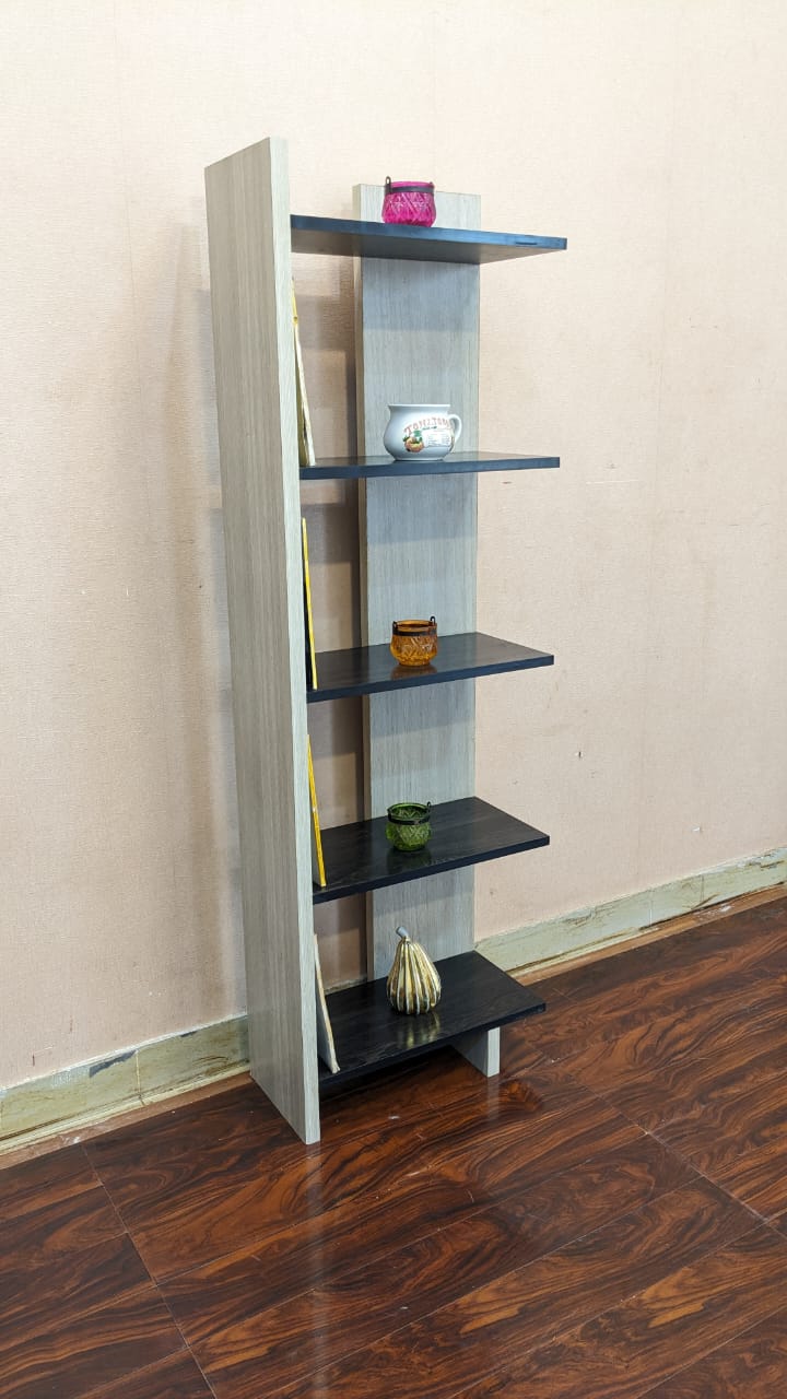 Display / Book Shelve