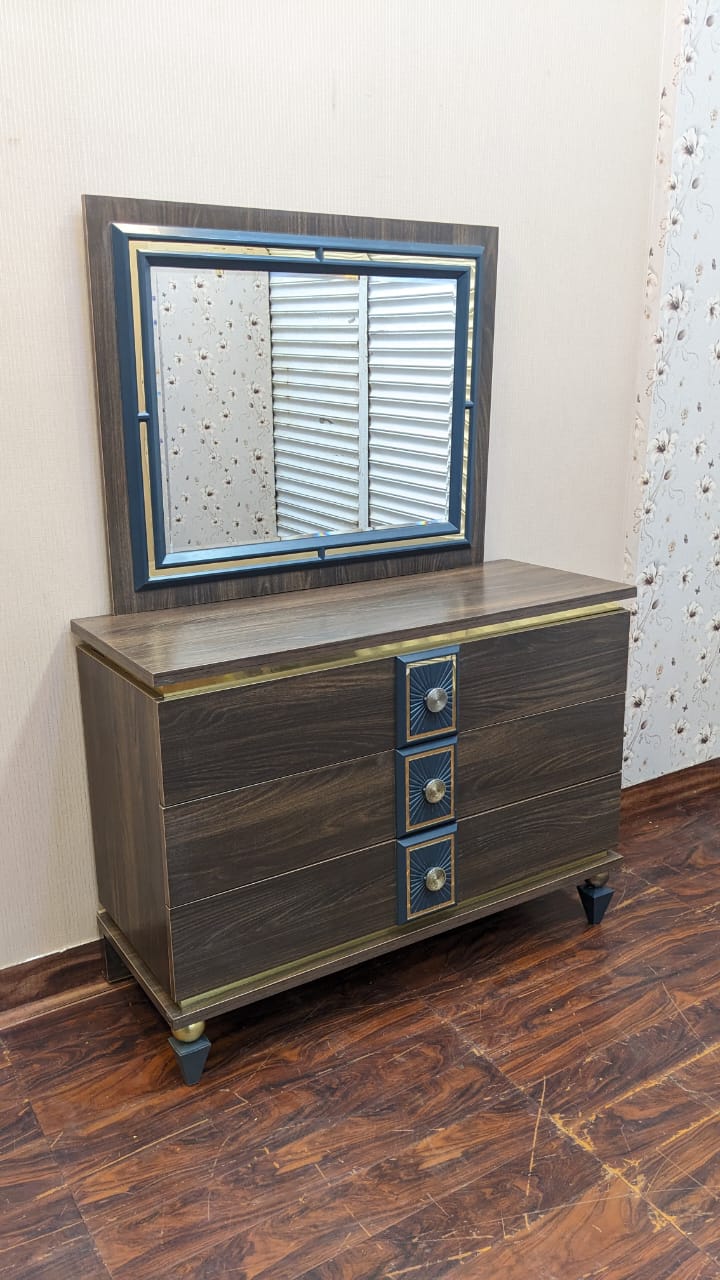 Turkish King Size Bedroom Set