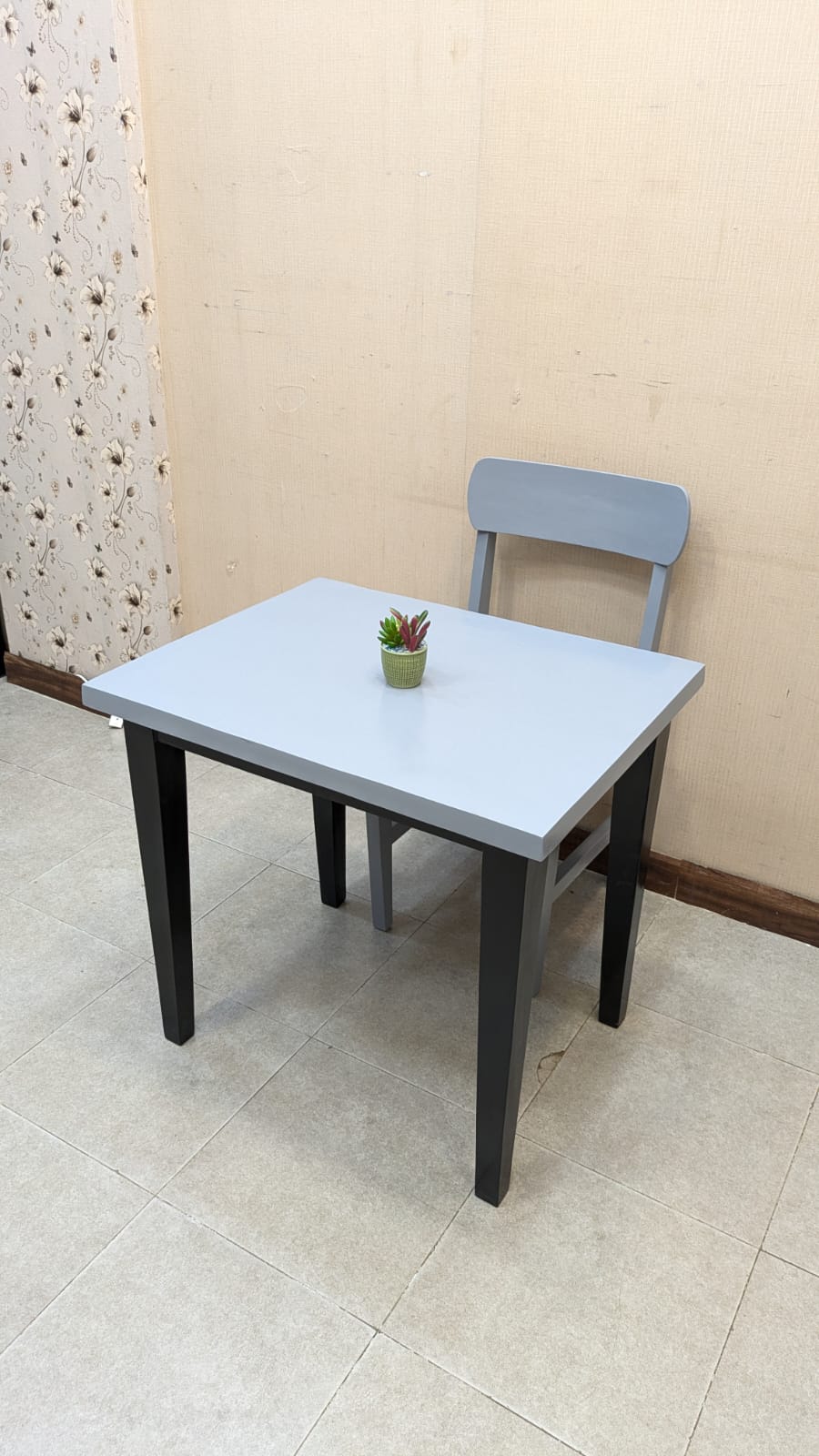2 Seater Dining Table