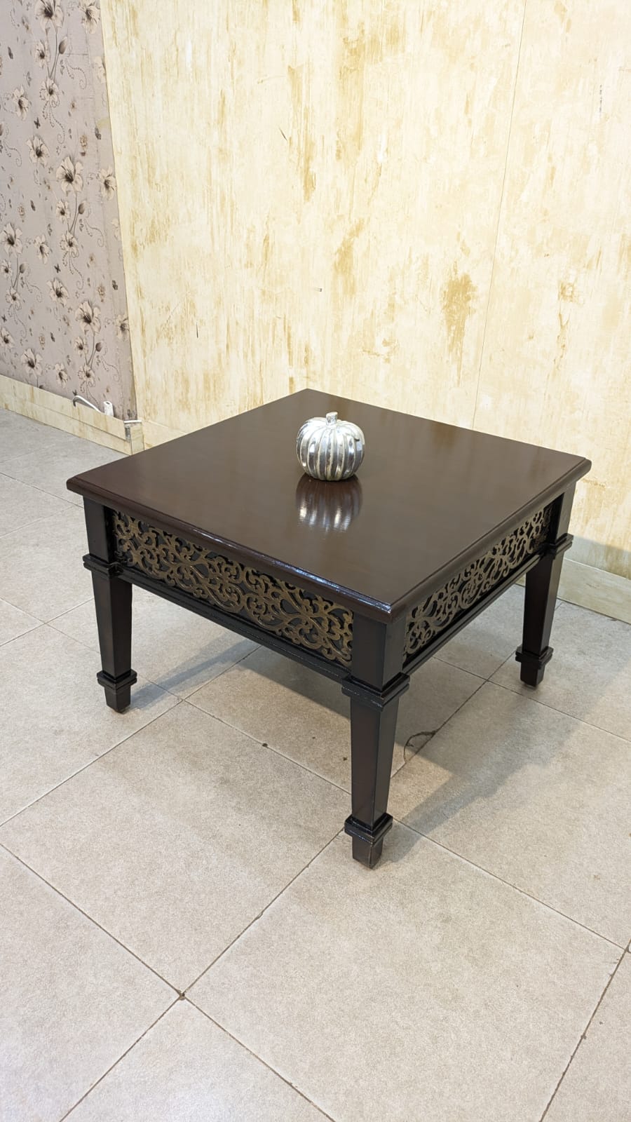 Centre Table Side Table Set