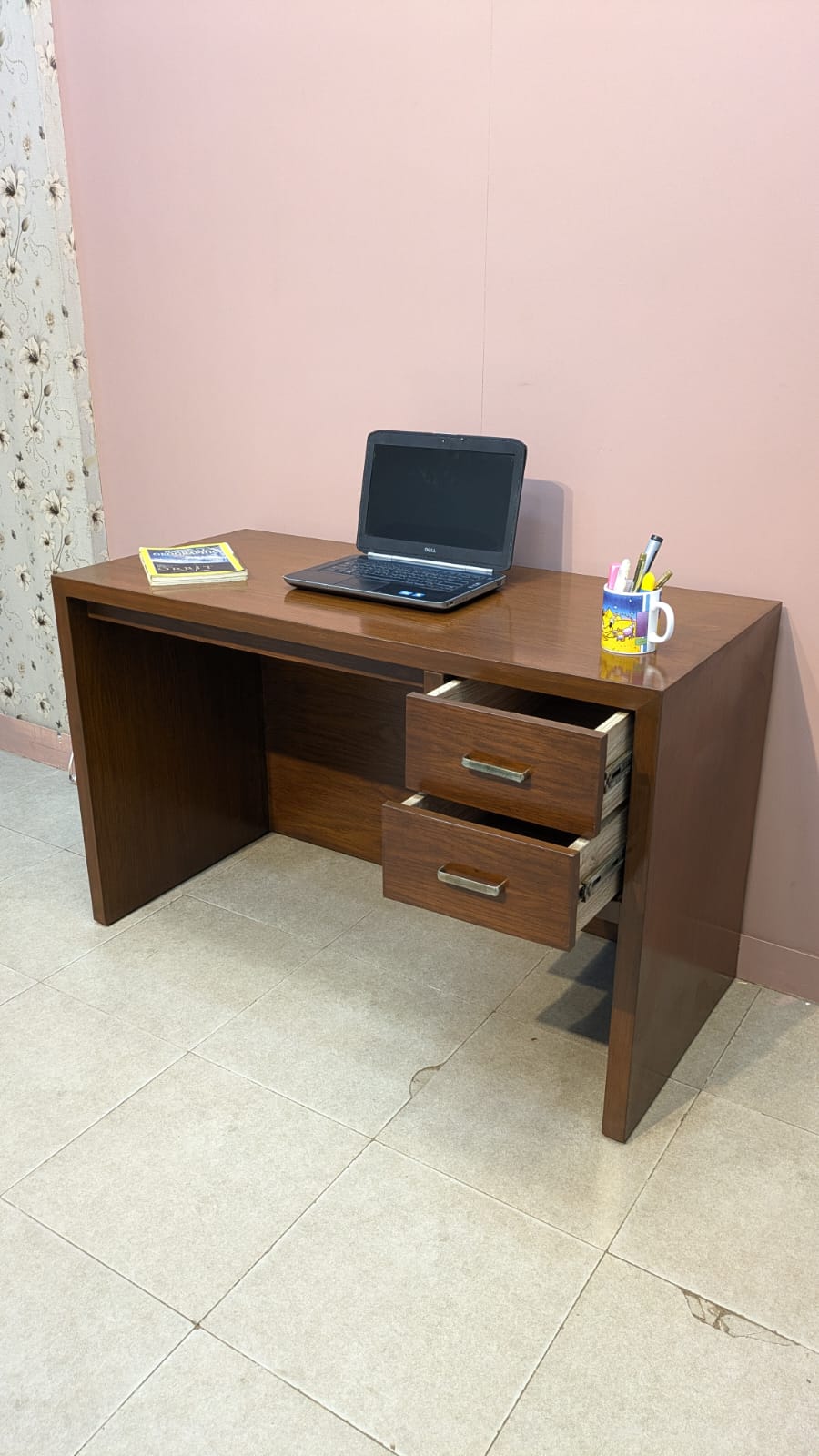 Beautiful Study Table