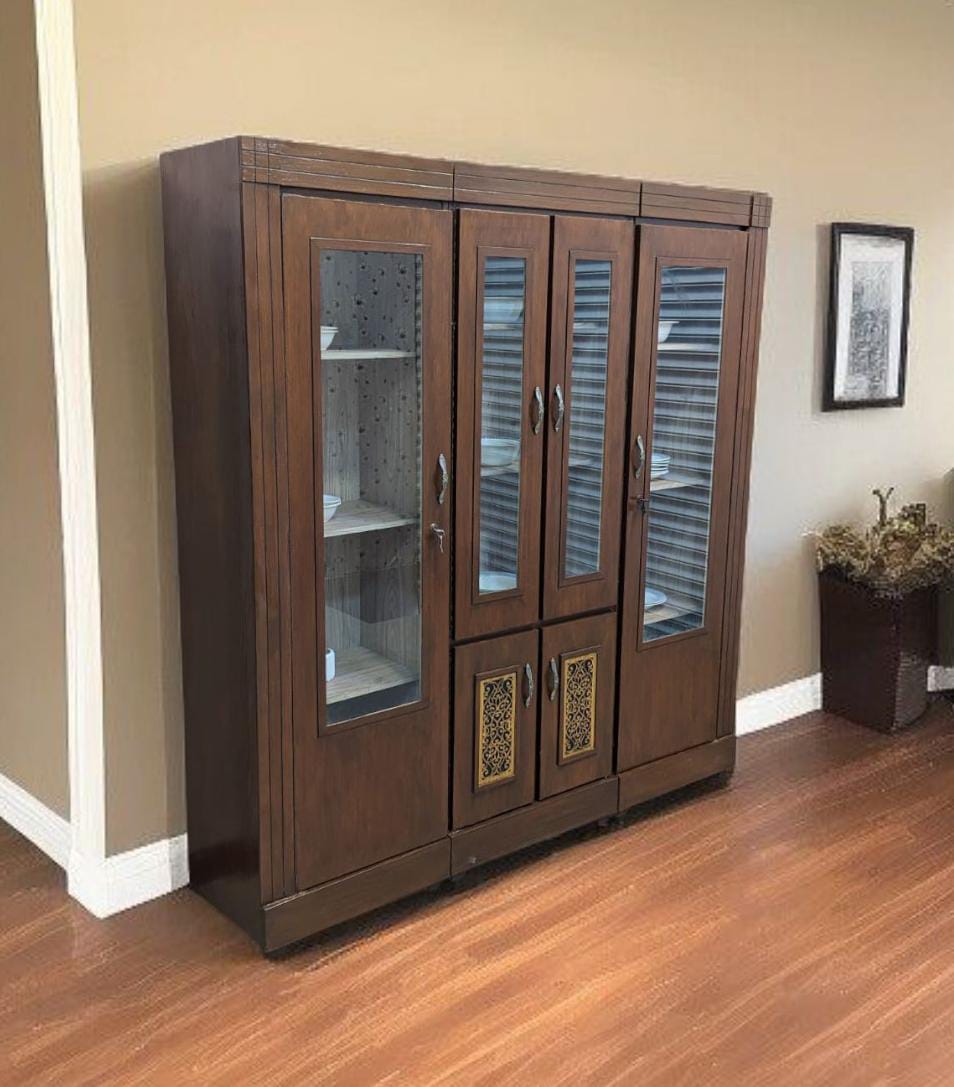 Complete King Size Bedroom Set