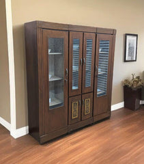 Complete King Size Bedroom Set