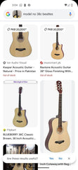 Beatles 38C Guitar